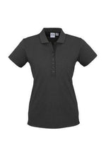 Load image into Gallery viewer, Women&#39;s Shadow Polo
