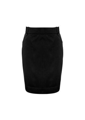 Womens Detroit Flexi-Band Skirt