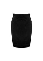 Load image into Gallery viewer, Womens Detroit Flexi-Band Skirt
