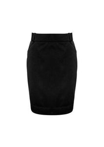 Womens Detroit Flexi-Band Skirt