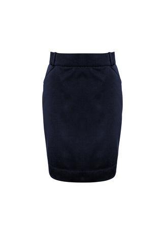 Womens Detroit Flexi-Band Skirt