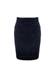 Womens Detroit Flexi-Band Skirt