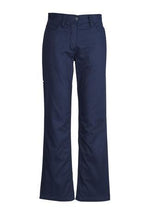 Load image into Gallery viewer, Womens Plain Utility Pant
