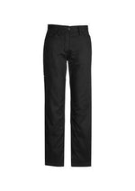 Load image into Gallery viewer, Womens Plain Utility Pant
