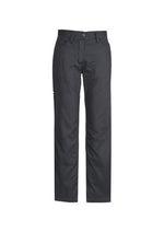 Load image into Gallery viewer, Womens Plain Utility Pant
