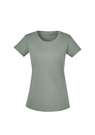 Womens Streetworx Tee Shirt