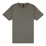 Load image into Gallery viewer, T-Shirt Charcoal / S Midweight Softstyle Tee
