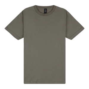T-Shirt Charcoal / S Midweight Softstyle Tee