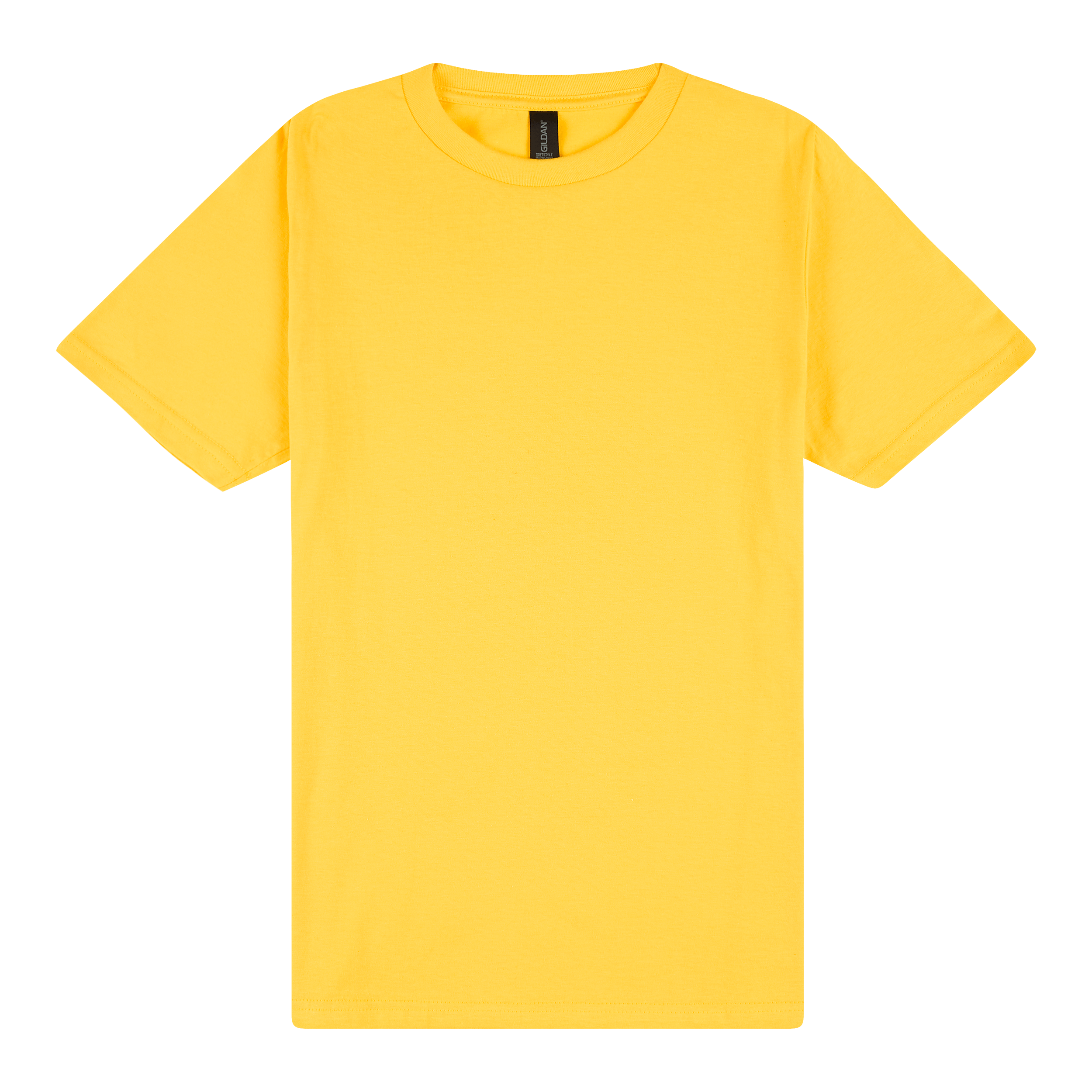 T-Shirt Daisy / S Midweight Softstyle Tee