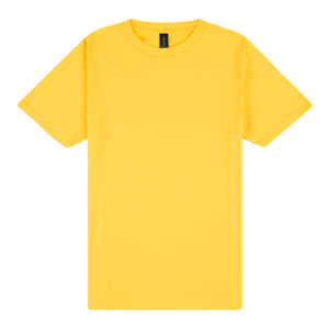 T-Shirt Daisy / S Midweight Softstyle Tee