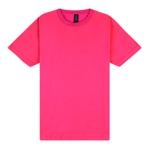 T-Shirt Midweight Softstyle Tee