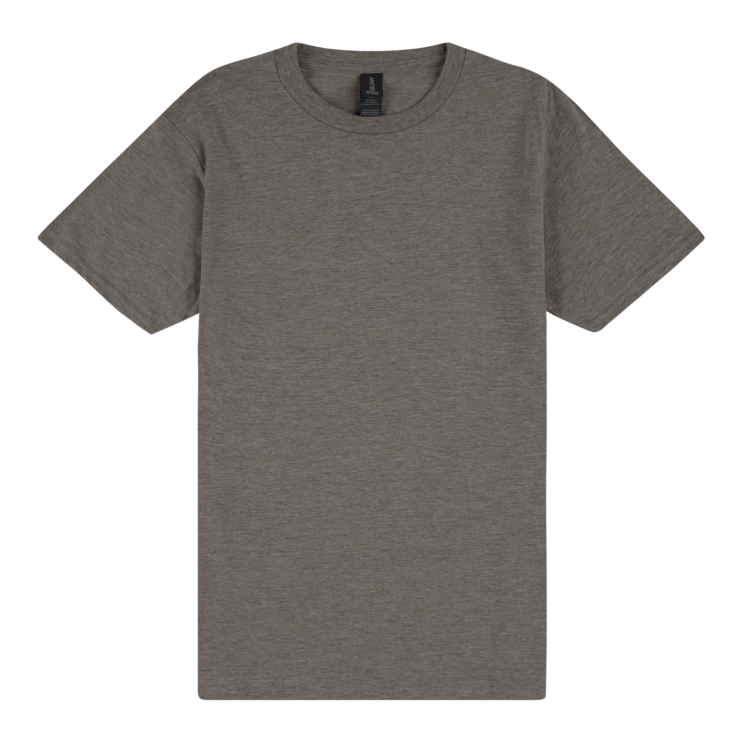 T-Shirt Midweight Softstyle Tee