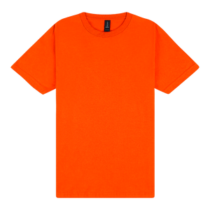 T-Shirt Midweight Softstyle Tee