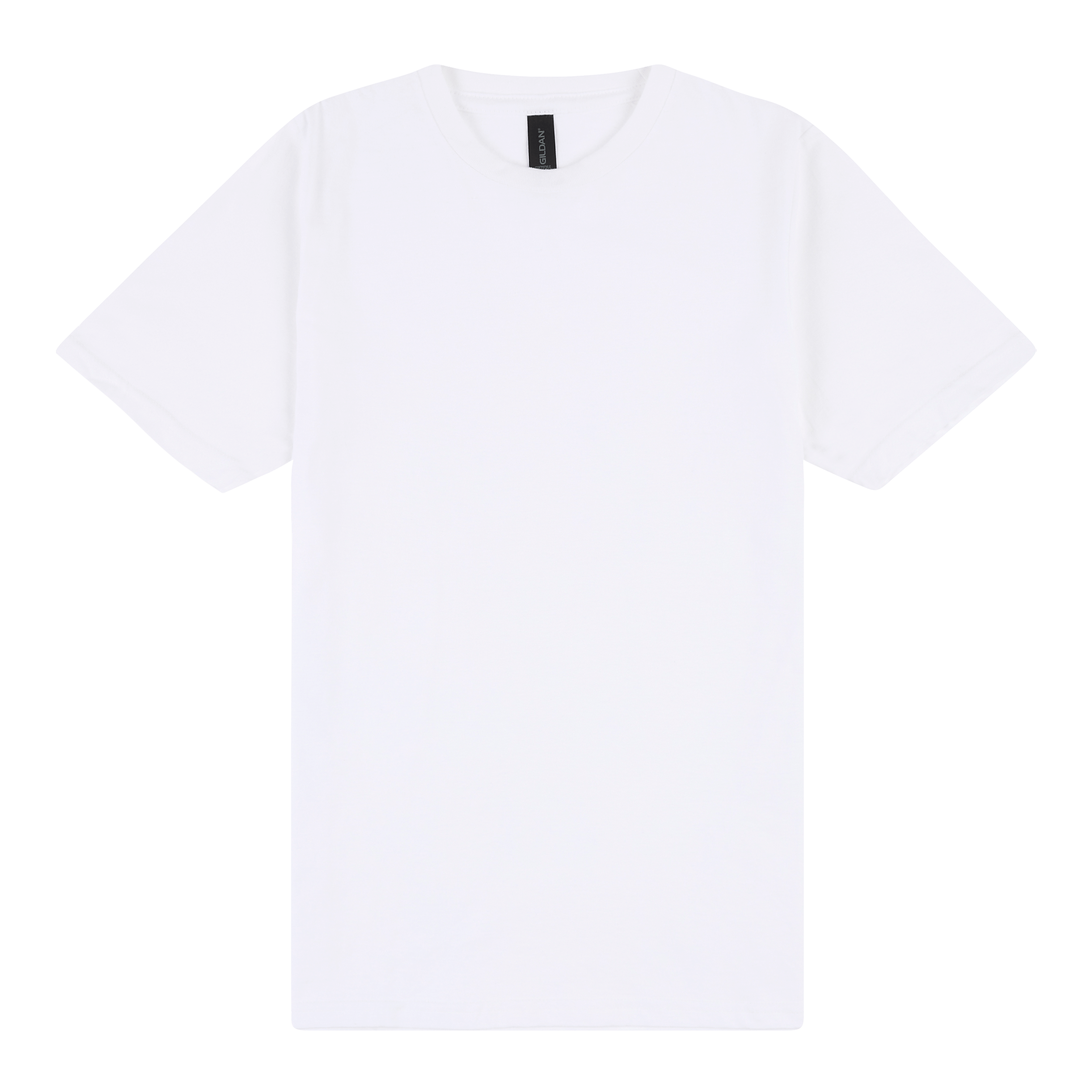 T-Shirt Midweight Softstyle Tee