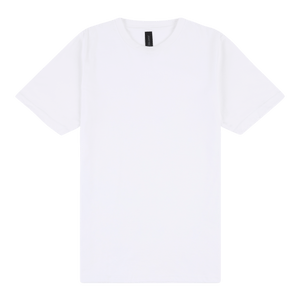T-Shirt Midweight Softstyle Tee