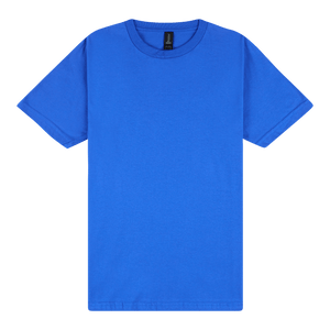 T-Shirt Midweight Softstyle Tee