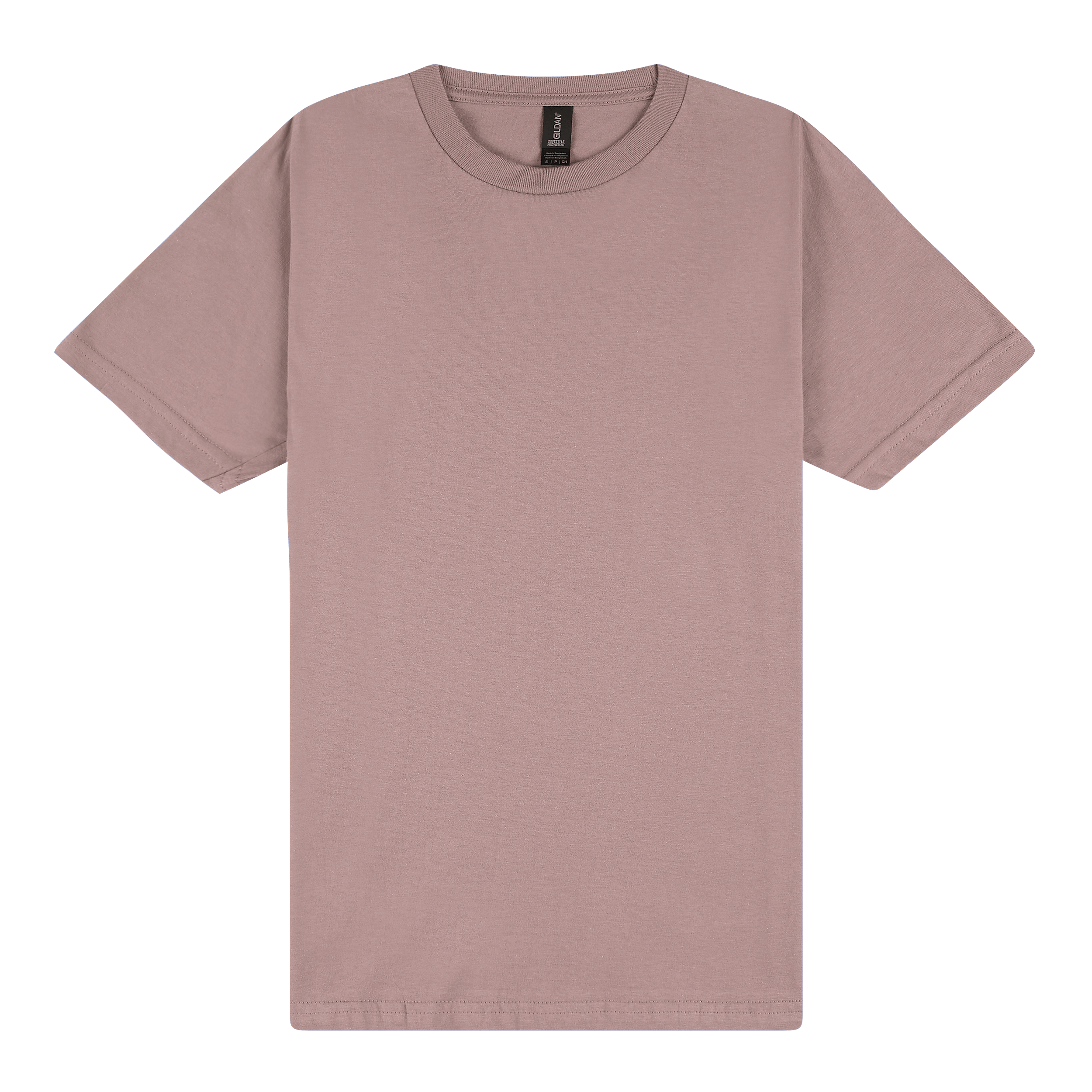 T-Shirt Paragon / S Midweight Softstyle Tee