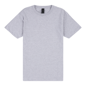 T-Shirt Sport Grey / S Midweight Softstyle Tee