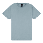Load image into Gallery viewer, T-Shirt Stone Blue / S Midweight Softstyle Tee

