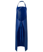 Load image into Gallery viewer, Apron Full-Length Vinyl Apron 300gsm
