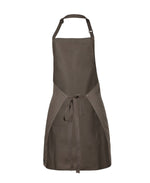 Load image into Gallery viewer, Apron Mid-Length Bib Apron
