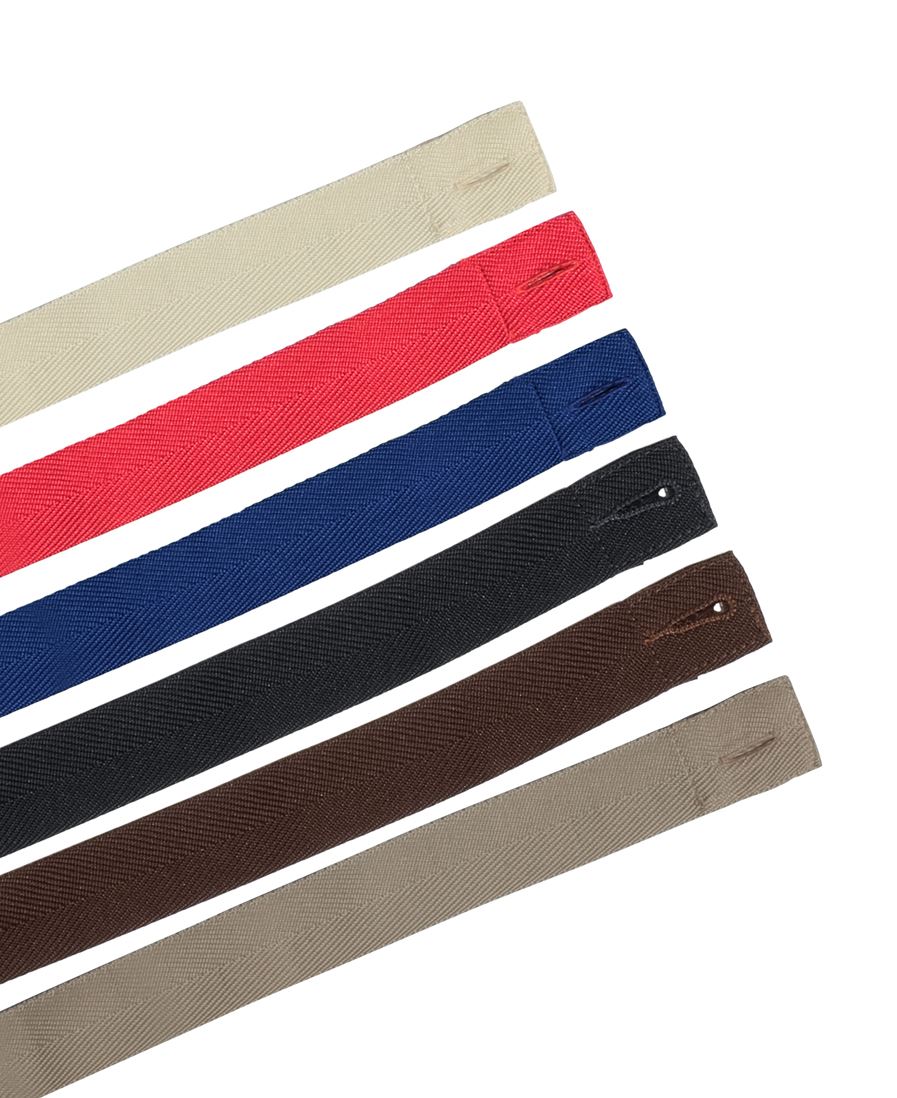 Changeable Cross Back Apron Straps