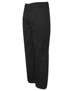 Load image into Gallery viewer, Chef Pant Black / XXS Chef&#39;s Elasticated Pant
