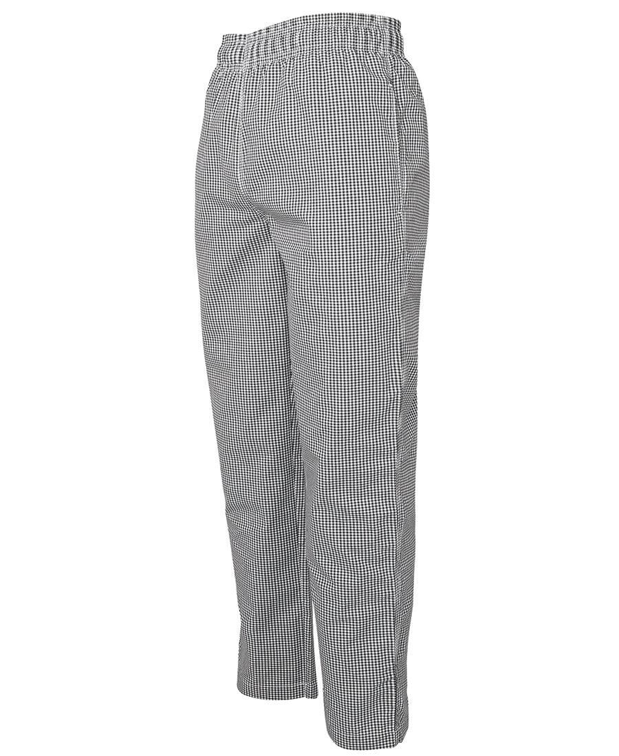 Chef Pant Chef's Elasticated Pant