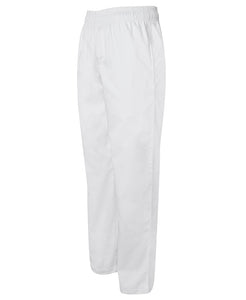 Chef Pant Chef's Elasticated Pant