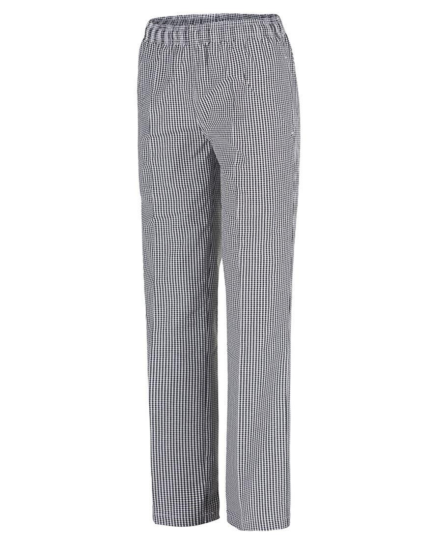 Chef Pant Women's Elasticated Pant