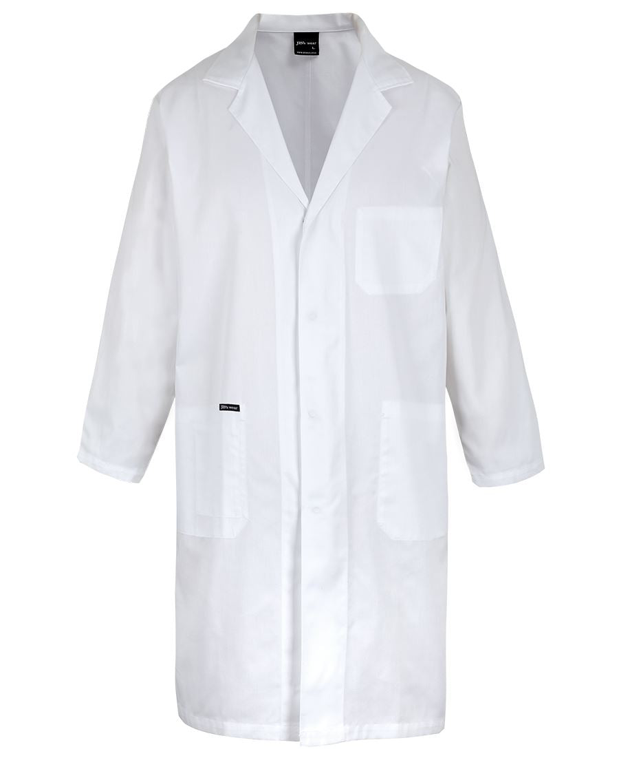 Chef Shirt Food Industry Dust Coat