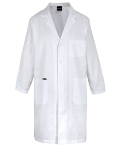 Chef Shirt Food Industry Dust Coat