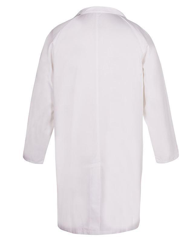 Chef Shirt Food Industry Dust Coat