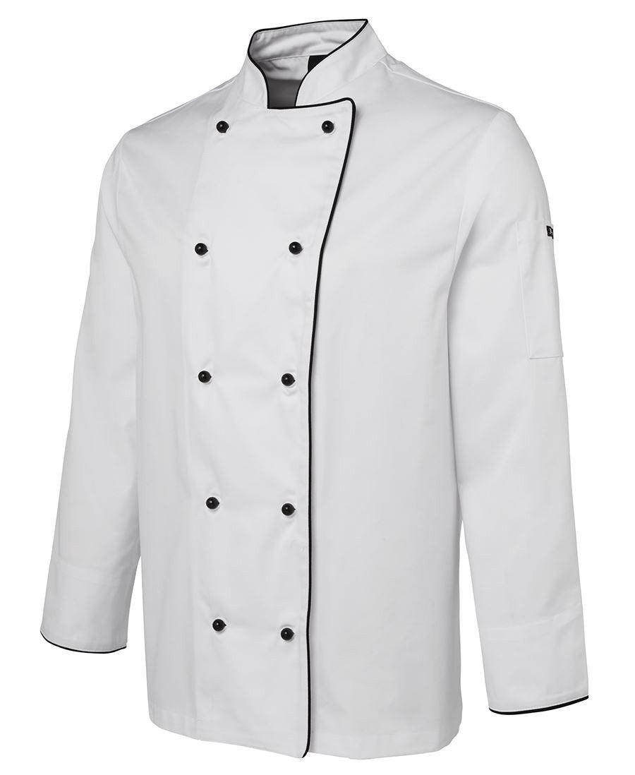 Chef Shirt Unisex Chef's Jacket