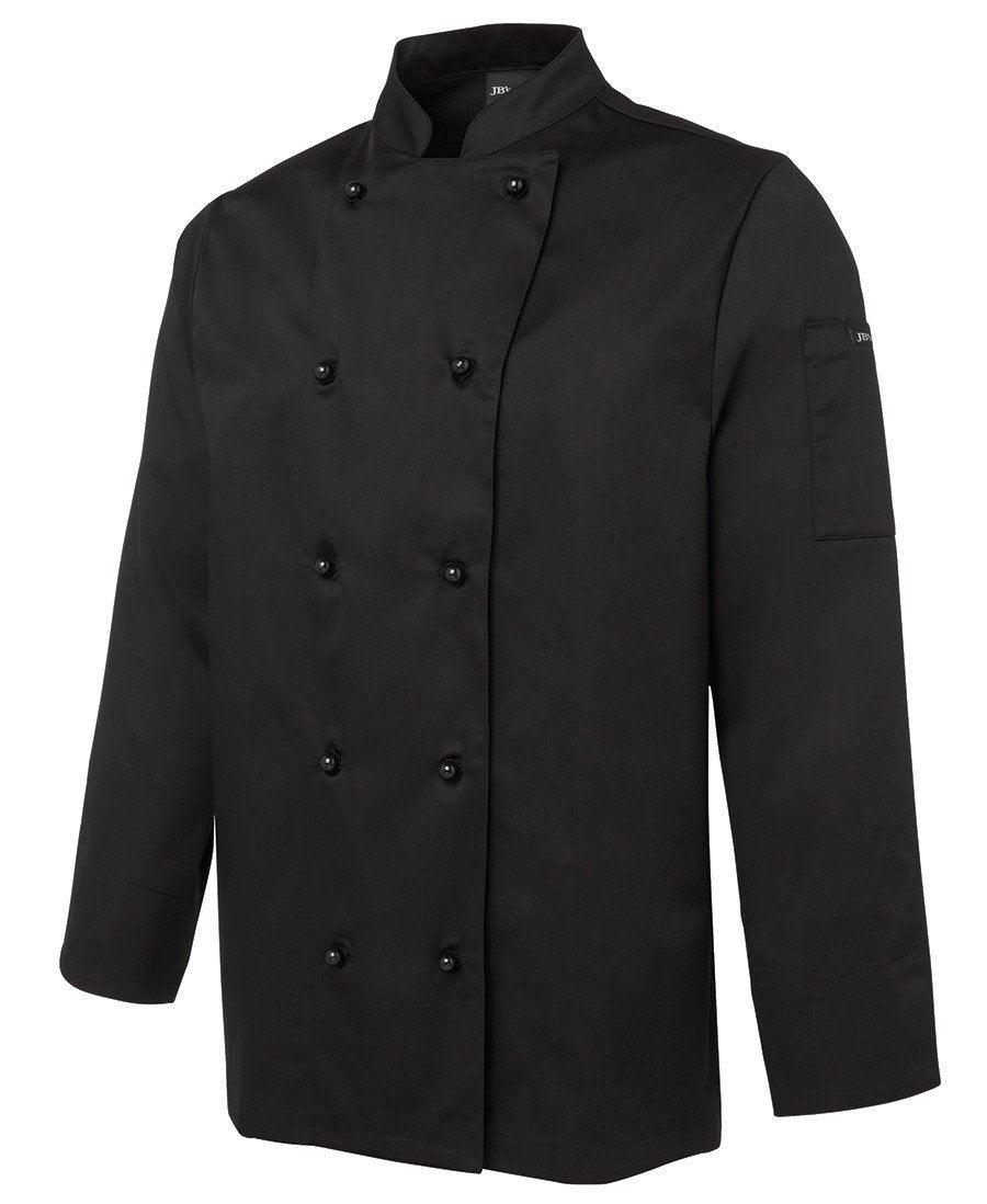 Chef Shirt Unisex Chef's Jacket