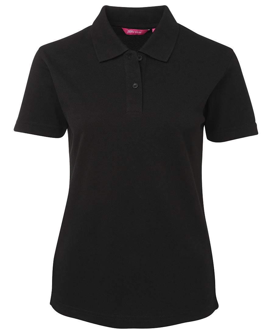 polo Black / 8 Ladies 210 Polo