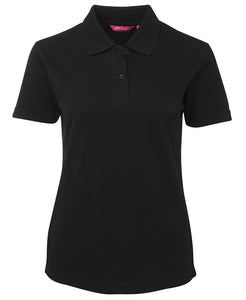 polo Black / 8 Ladies 210 Polo