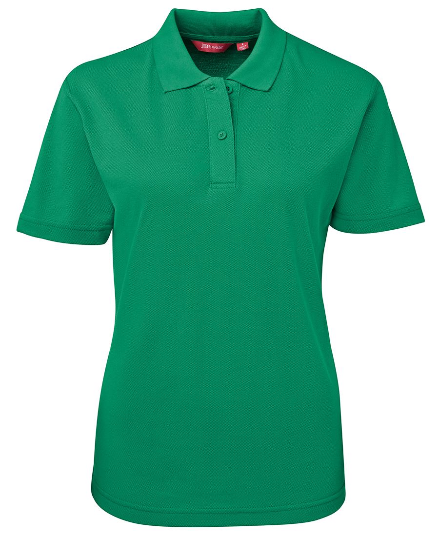 polo Kelly Green / 8 Ladies 210 Polo