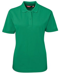 polo Kelly Green / 8 Ladies 210 Polo