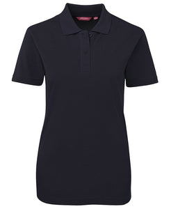 polo Navy / 8 Ladies 210 Polo
