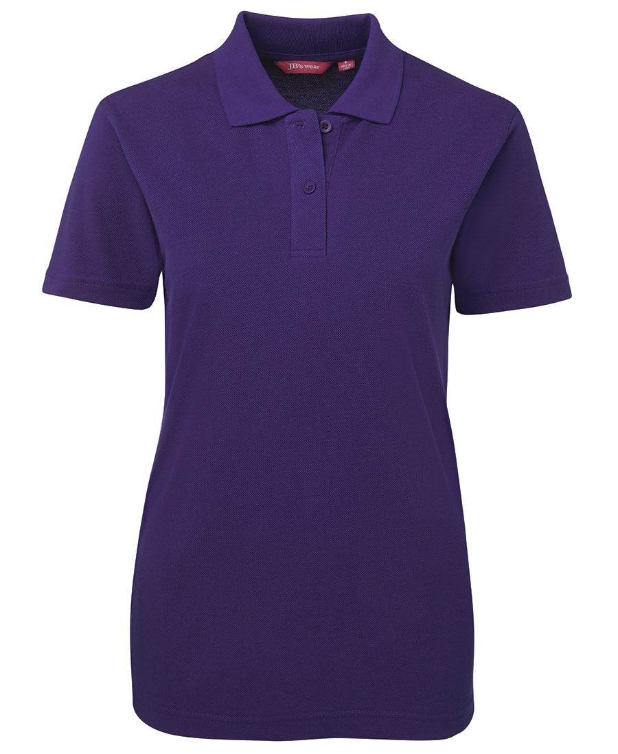 polo Purple / 8 Ladies 210 Polo