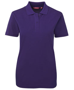 polo Purple / 8 Ladies 210 Polo