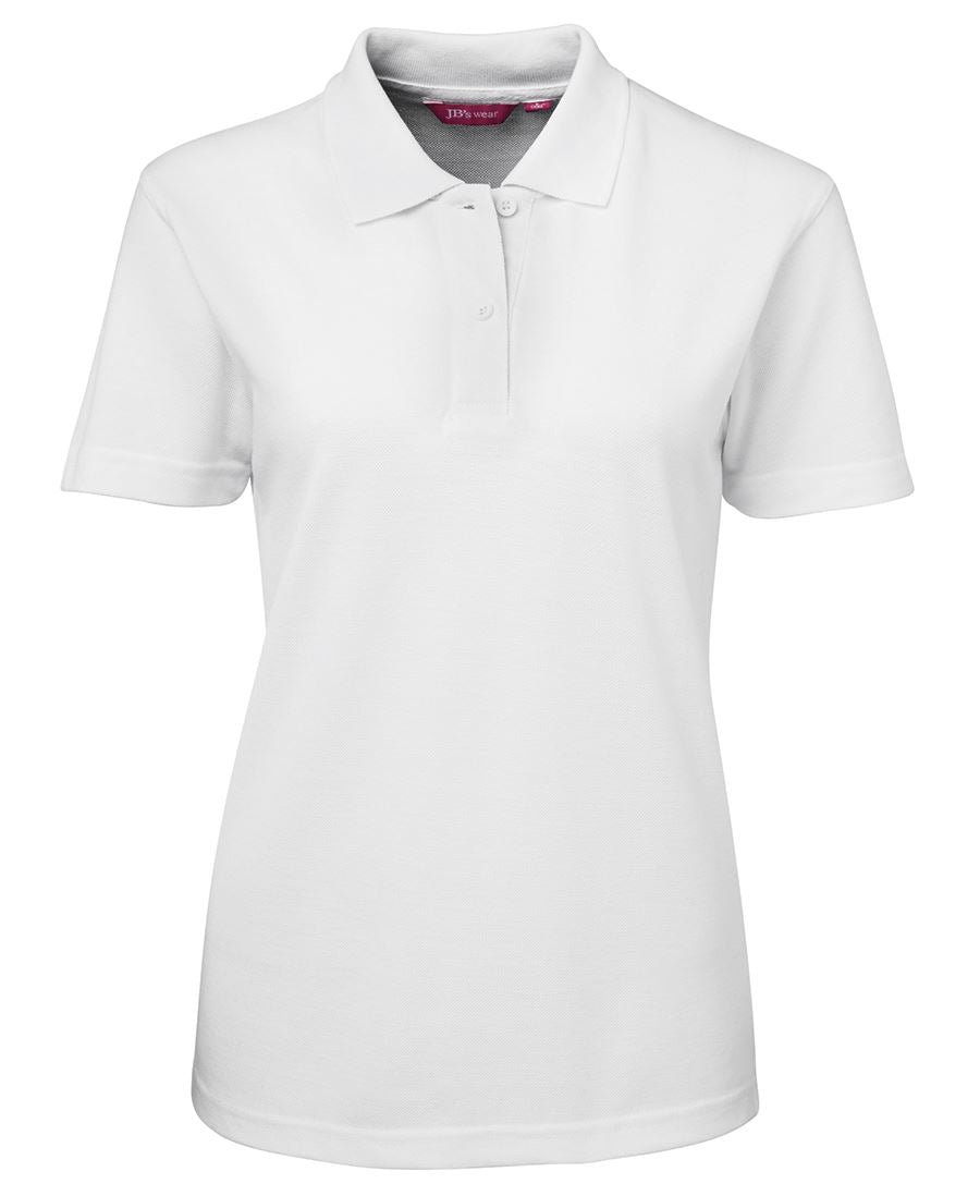 polo White / 8 Ladies 210 Polo