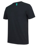 Load image into Gallery viewer, T-Shirt Black / XS C of C Cotton Stretch Tee
