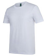 Load image into Gallery viewer, T-Shirt White / XS C of C Cotton Stretch Tee
