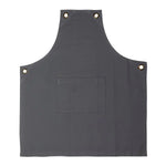 Load image into Gallery viewer, Apron Grey The Loyal Apron (Apron Body Only)
