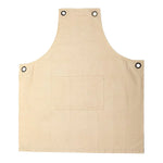 Load image into Gallery viewer, Apron Natural The Loyal Apron (Apron Body Only)
