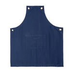 Load image into Gallery viewer, Apron Navy The Loyal Apron (Apron Body Only)
