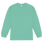Load image into Gallery viewer, T-Shirt Celadon / S American Apparel Unisex Long Sleeve
