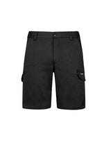 Load image into Gallery viewer,  Mens Streetworx Comfort Short - WORKWEAR - UNIFORMS - NZ 
